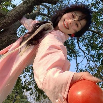 美丽的魂魄